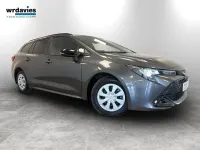 Used Toyota Corolla 140 HP (102 kW) 2025 Grey