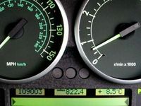 Used Land Rover Range Rover 2003 SUV