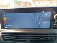 Used Citroën Dispatch 118 HP (86 kW) 2025 Grey MPV