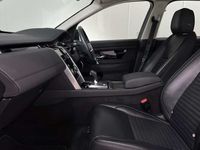 used Land Rover Discovery Sport 2.0 D165 S 5dr Auto