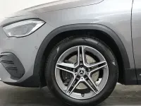 Used Mercedes GLA250 AMG Line Premium Plus 224 HP (164 kW) 2022 Grey SUV