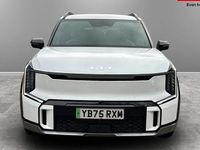 Usado Kia EV9 GT-Line 281 kW (383 CV) 2026 SUV