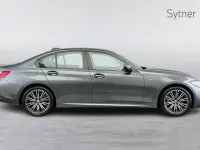 Used BMW 330e M Sport 288 HP (211 kW) 2020 Grey