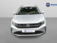 Used VW Taigo Life 95 HP (69 kW) 2026 SUV