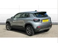 Used Jeep Avenger Longitude 100 HP (73 kW) 2024 Grey SUV