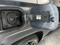 Used Hyundai Tucson N Line 230 HP (169 kW) 2023 Grey SUV