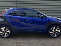 Used Toyota Aygo X 72 HP (52 kW) 2025 SUV