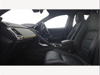 Used Jaguar E-Pace R-Dynamic 204 HP (150 kW) 2023 Hakuba silver SUV