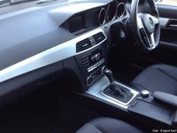 Used Mercedes C220 2012 Sedan