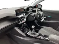 Used Peugeot 208 Allure Premium 102 HP (75 kW) 2022 Hatchback