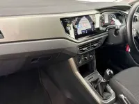 Used VW Polo 95 HP (69 kW) 2021 Hatchback