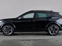 New Cupra Formentor 150 HP (110 kW) 2025 Black SUV