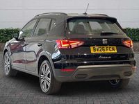 New Seat Arona SE Technology 115 HP (84 kW) 2026 Black SUV