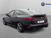Used BMW M235 306 HP (225 kW) 2024 Black Coupe