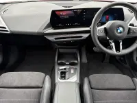 Used BMW 120 M Sport 168 HP (123 kW) 2026 Red Hatchback