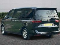 Begagnad VW Multivan Life 150 HK (110 kW) 2026 Svart Van