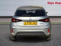 Novo MG MG3 Trophy 194 HP (142 kW) 2026 Citadino