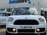Używany Mini Cooper 136 KM (100 kW) 2018 Hatchback