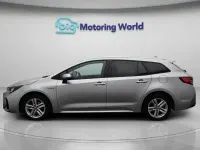 Used Suzuki Swace 140 HP (102 kW) 2023 Silver Estate