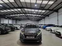 Używany Honda HR-V EX 130 KM (95 kW) 2019 Szary SUV