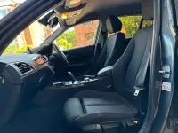 Used BMW 118 Sport Line 2019 Grey Hatchback