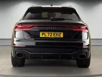 Used Audi RS Q8 600 HP (441 kW) 2024 SUV