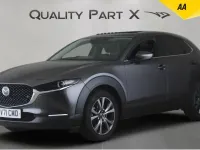 Used Mazda CX-30 Inclusive 2021 Grey SUV