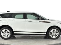 Usado Land Rover Range Rover evoque R-Dynamic 166 CV (122 kW) 2023 SUV