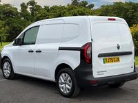 Neu Renault Kangoo 89 kW (122 PS) 2025 Van / Kleinbus