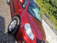 Used Suzuki SX4 SZ5 2011 Orange Hatchback