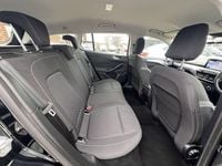 Used Ford Focus Zetec 2026 Black Estate