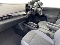 Nouă VW ID.4 Pro 210 kW (286 CP) 2026 Alb SUV