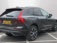 Used Volvo XC60 Ultimate 250 HP (183 kW) 2024 SUV