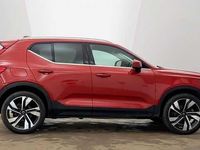 Used Volvo XC40 Ultra 161 HP (118 kW) 2025 SUV