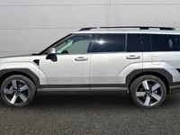 Used Hyundai Santa Fe Premium 215 HP (158 kW) 2026 SUV