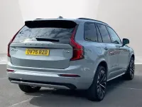 Used Volvo XC90 Ultra 455 HP (334 kW) 2025 Grey SUV