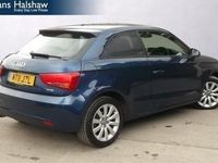 Used Audi A1 2011 Hatchback
