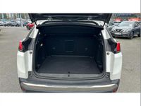 Used Peugeot 3008 Allure 131 HP (96 kW) 2019 White SUV