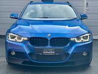 used BMW 340 3 Series i M Sport 5dr Step Auto