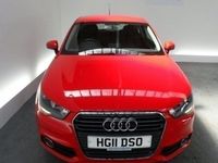 Used Audi A1 2011 Hatchback