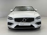 Used Volvo V60 Inscription 194 HP (142 kW) 2022 Estate