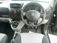 Used Fiat Doblò 2007 MPV