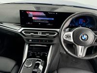 Używany BMW 220 M Sport 181 KM (133 kW) 2024 Niebieski Coupe