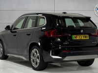 Used BMW iX1 xLine 227 kW (309 HP) 2023 Black SUV