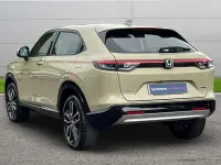 Used Honda HR-V Advance 131 HP (96 kW) 2024 Sand khaki SUV