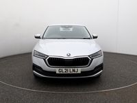 used Skoda Octavia 2021 | 1.4 TSI iV 13kWh SE Technology DSG Euro 6 (s/s) 5dr