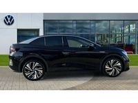 used VW ID5 SUV (2023/73)150kW Tech Pro Performance 77kWh 5dr Auto