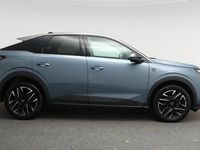 Used Peugeot 3008 GTi 134 HP (98 kW) 2024 Blue SUV