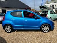 used Nissan Pixo 1.0 N-TEC 5d 67 BHP