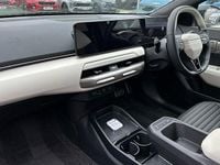 Used Kia EV4 GT-Line 150 kW (204 HP) 2026 Black Hatchback